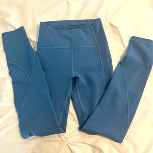 Lululemon leggings!  Worn once!!